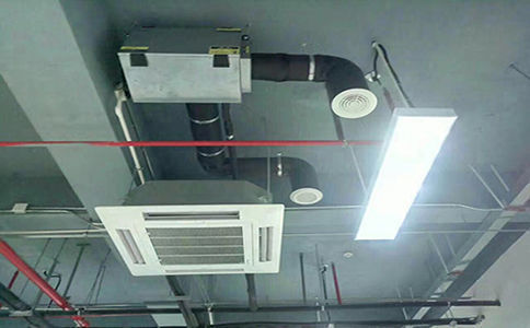 臥室吊頂除濕機保養？ 吊頂除濕機保養方法有哪些