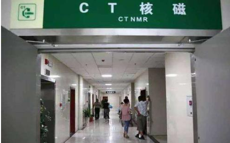 CT室如何消毒？用噴霧式過氧化氫消毒機