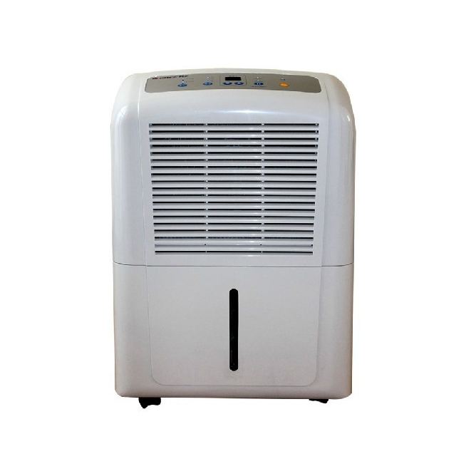 哪些行業需要除濕機？