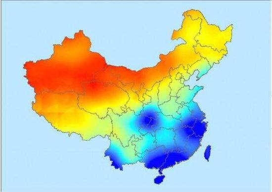 除濕機加濕器的原理是什么，南北差異應該買哪個？