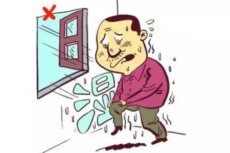 家里濕漉漉，怎樣防潮