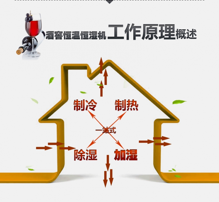 回南天來了！家里趕緊擺上這個，潮濕、發霉全解決了