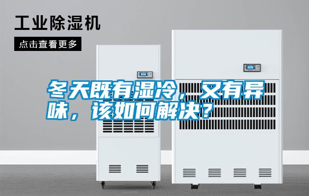 冬天既有濕冷，又有異味，該如何解決？
