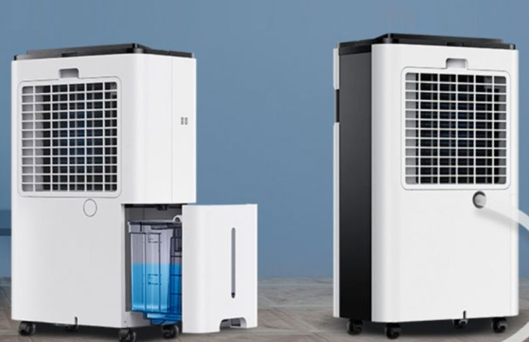 工業生產為什么需要工業除濕機？
