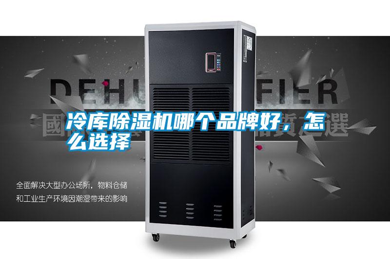 冷庫除濕機哪個品牌好，怎么選擇