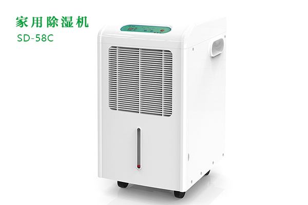 購買除濕機的時候需要注意些什么？
