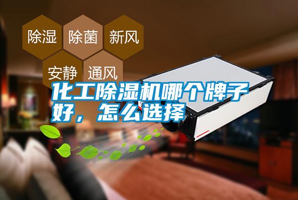 化工除濕機哪個牌子好，怎么選擇