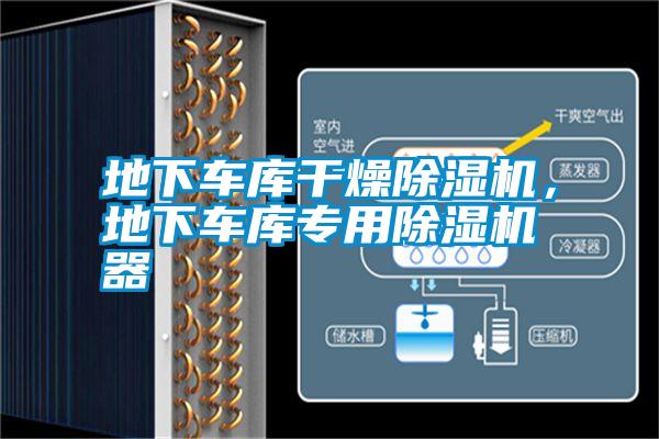 地下車庫干燥除濕機，地下車庫專用除濕機器