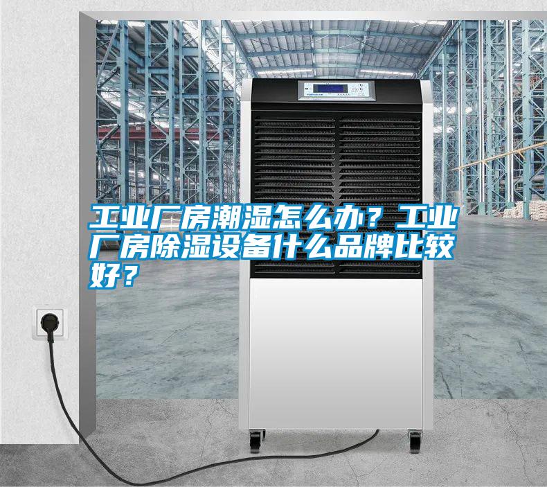 工業廠房潮濕怎么辦？工業廠房除濕設備什么品牌比較好？