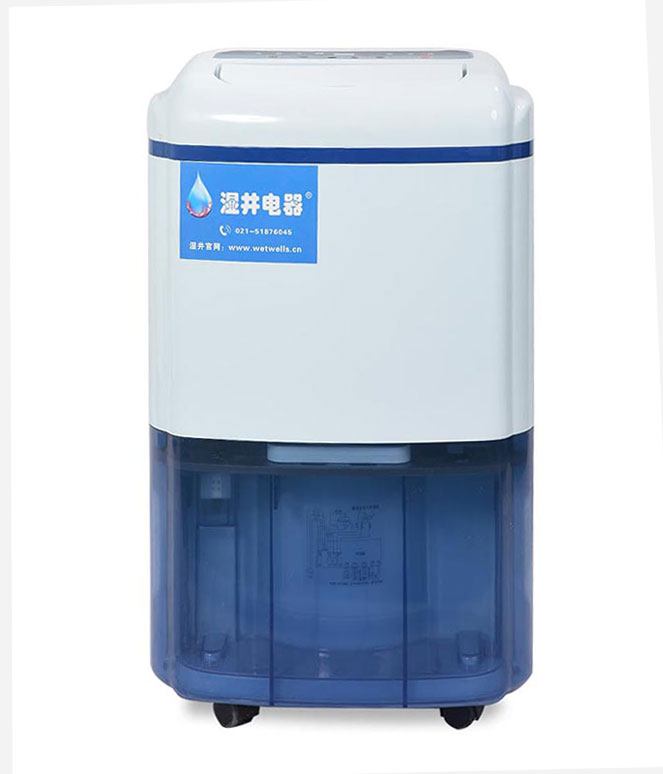怎么選擇除濕機，選購除濕機的步驟