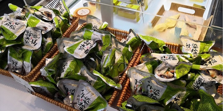 工業除濕機，食品加工行業的“保護傘”
