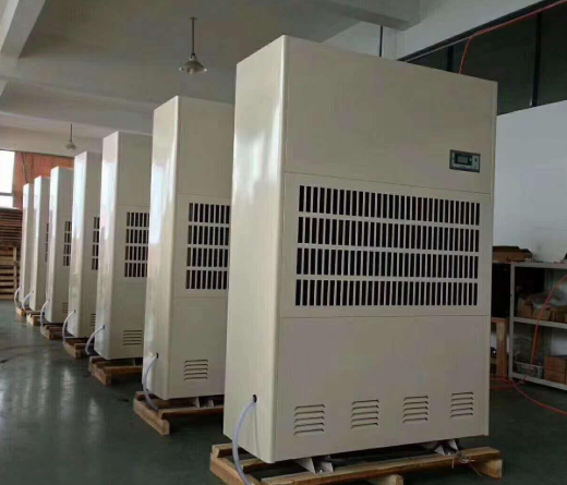 工業除濕機有什么特點？