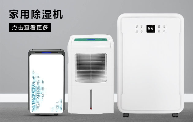 雙十二買除濕機姿勢要帥， 速度要快