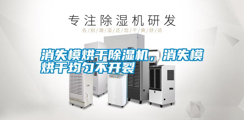 消失模烘干除濕機，消失模烘干均勻不開裂