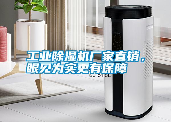 工業除濕機廠家直銷，眼見為實更有保障