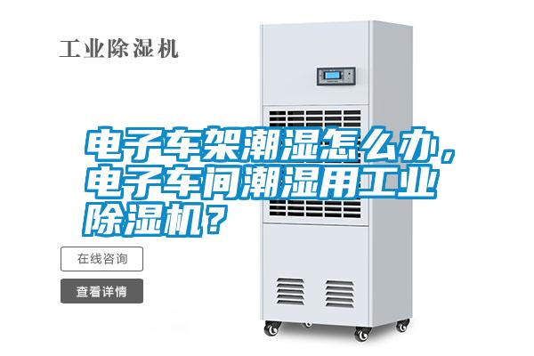 電子車架潮濕怎么辦，電子車間潮濕用工業除濕機？