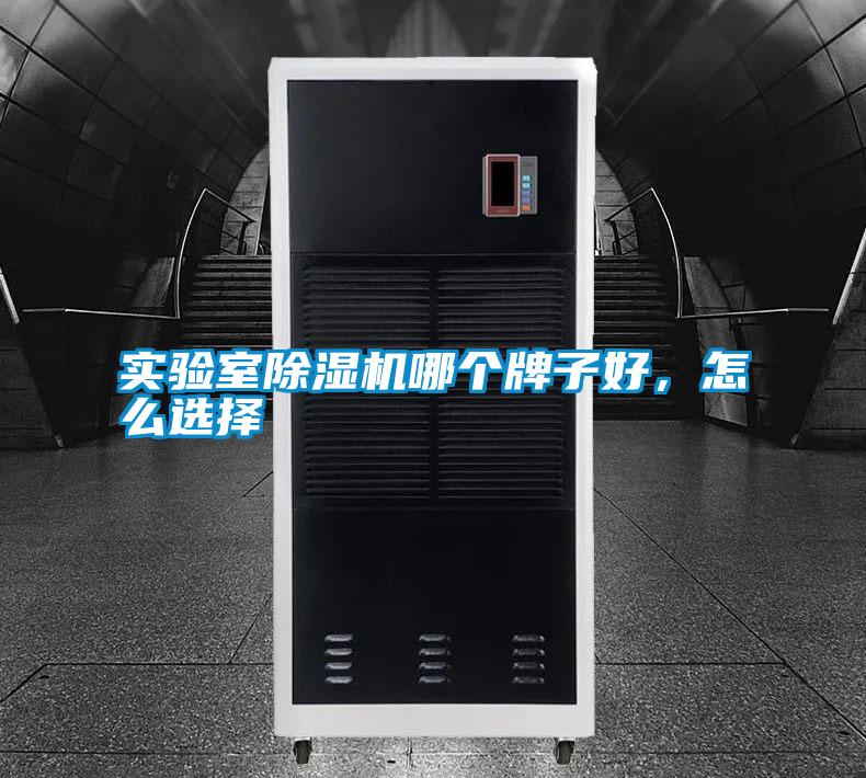實驗室除濕機哪個牌子好，怎么選擇