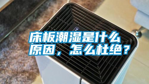 床板潮濕是什么原因，怎么杜絕？