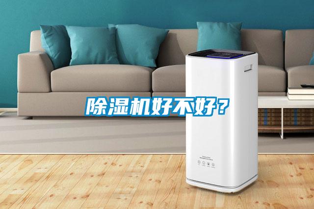 除濕機好不好？