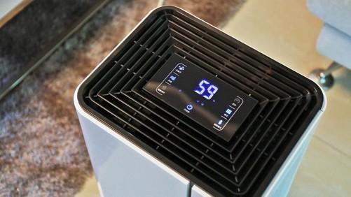 工業用加濕設備，工業用加濕機