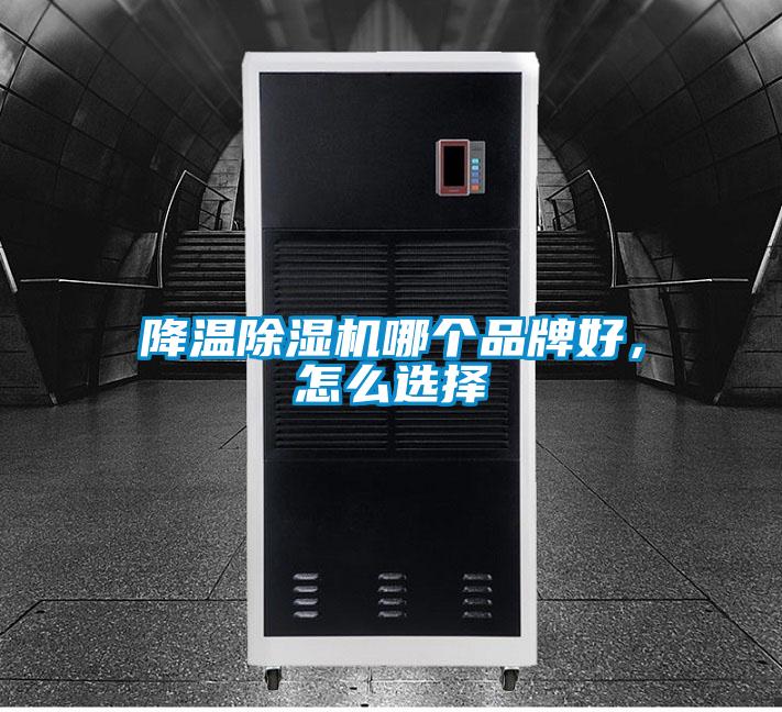 降溫除濕機哪個品牌好，怎么選擇