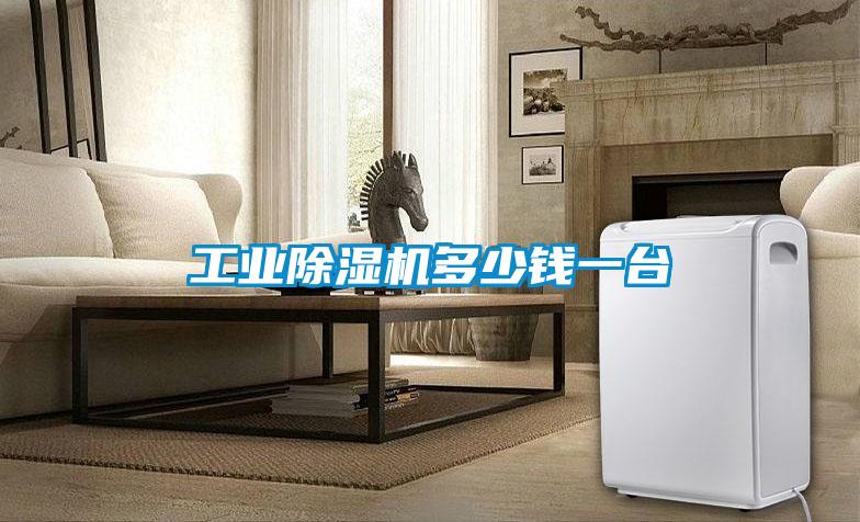 工業除濕機多少錢一臺