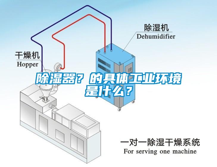 除濕器？的具體工業環境是什么？