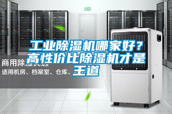 工業除濕機哪家好？高性價比除濕機才是王道