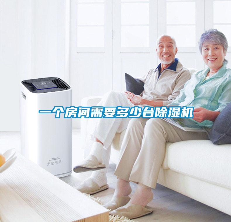 一個房間需要多少臺除濕機