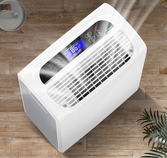 除濕機不出水｜天氣太冷，除濕機不工作？