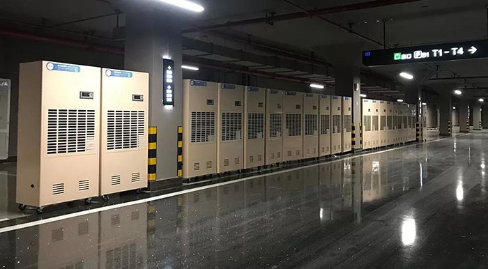 電影院除濕新風機，電影院新風系統明智之選