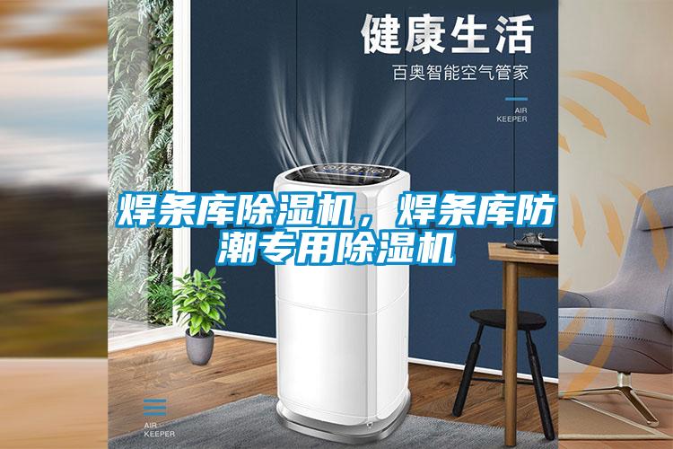 焊條庫除濕機，焊條庫防潮專用除濕機