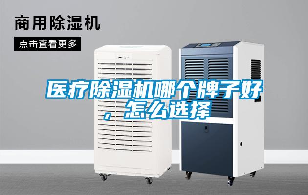 醫療除濕機哪個牌子好，怎么選擇