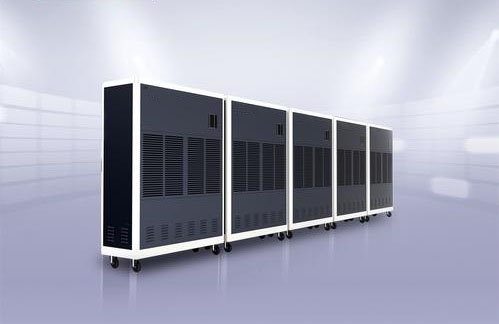 工業低溫除濕機，耐低溫型除濕機