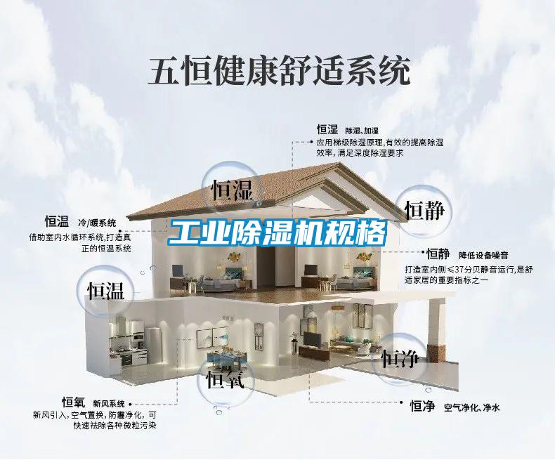 工業除濕機規格
