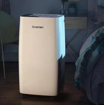 移動式過氧化氫消毒器，過氧化氫氣溶膠霧化器