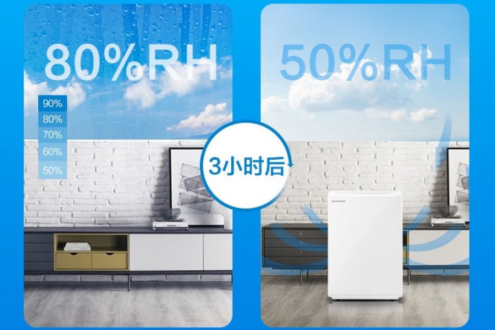 除濕機排出的冷凝水能喝嗎？
