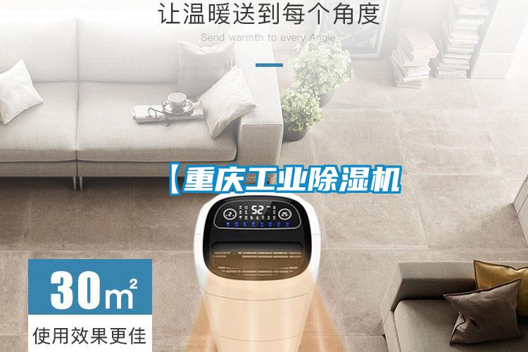 【重慶工業除濕機