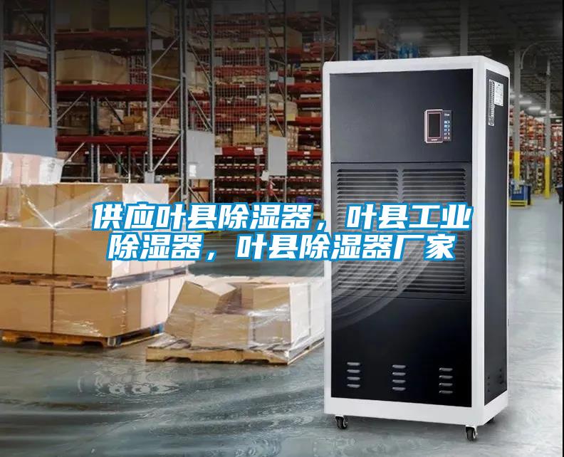供應葉縣除濕器，葉縣工業除濕器，葉縣除濕器廠家