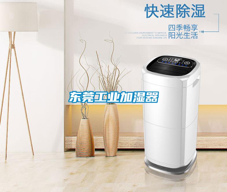 東莞工業加濕器