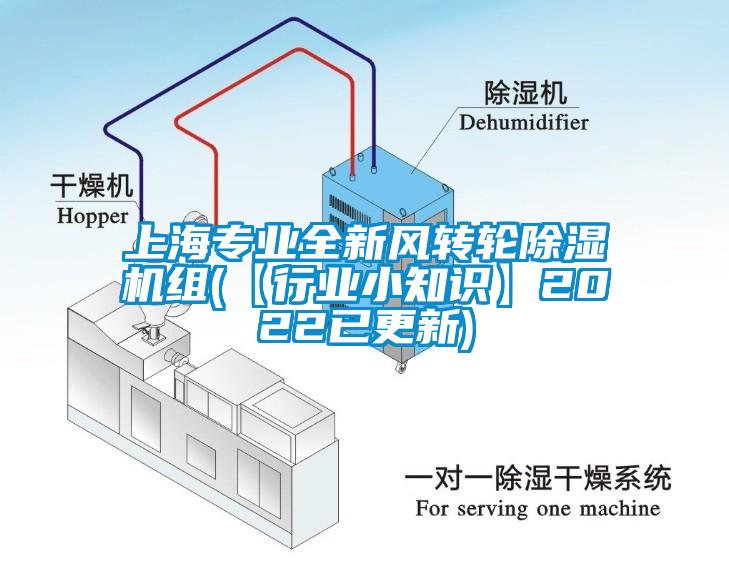 上海專業全新風轉輪除濕機組(【行業小知識】2022已更新)