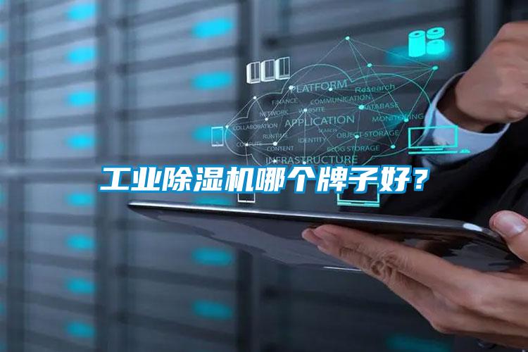 工業除濕機哪個牌子好？