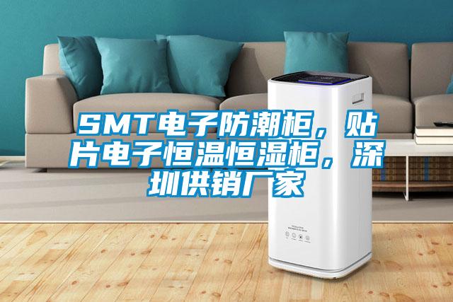 SMT電子防潮柜，貼片電子恒溫恒濕柜，深圳供銷廠家