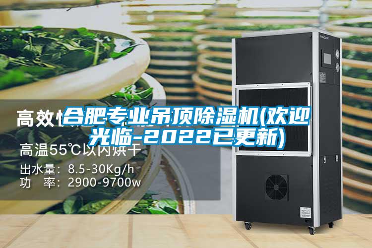 合肥專業吊頂除濕機(歡迎光臨-2022已更新)