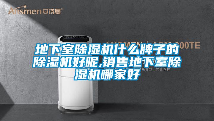 地下室除濕機什么牌子的除濕機好呢,銷售地下室除濕機哪家好