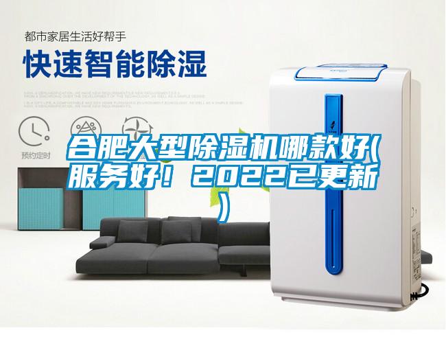 合肥大型除濕機哪款好(服務好！2022已更新)