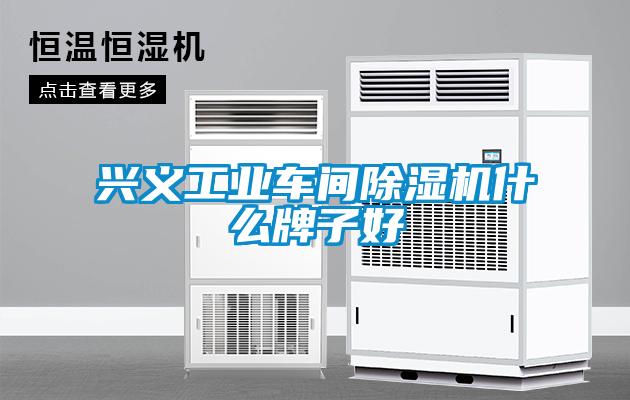興義工業車間除濕機什么牌子好