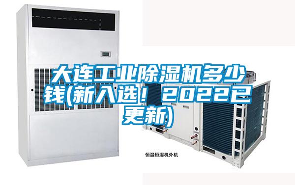 大連工業除濕機多少錢(新入選！2022已更新)