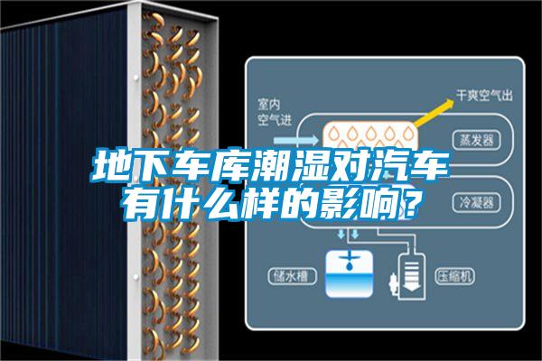 地下車庫潮濕對汽車有什么樣的影響？