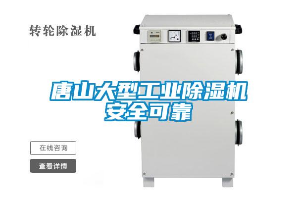 唐山大型工業除濕機安全可靠
